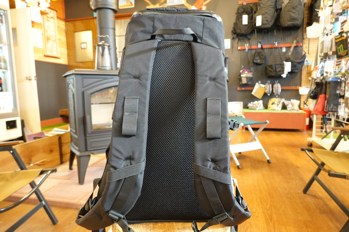 SEALSON / SC18  ECOYA® Dayhike Backpack