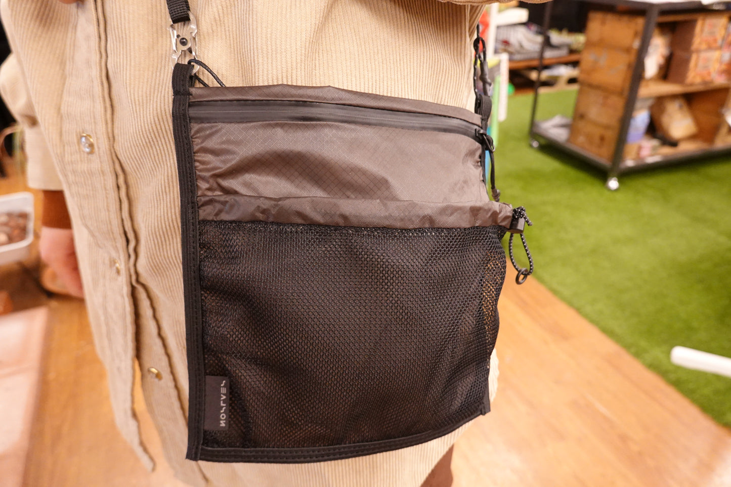 SEALSON / SA Sacoche Bag