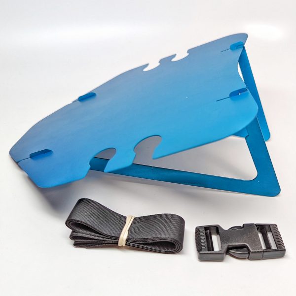 SULUK 46 Orkso Tree Table