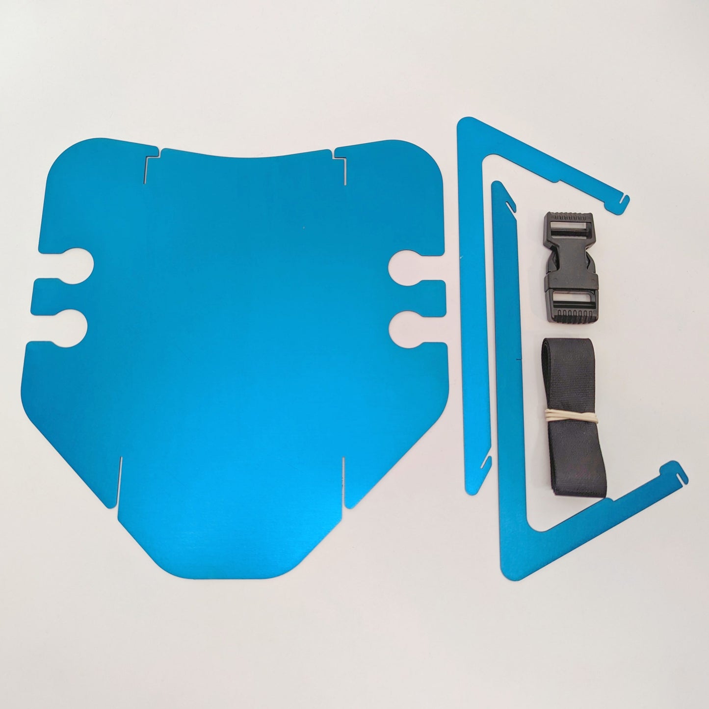 SULUK 46 Orkso Tree Table