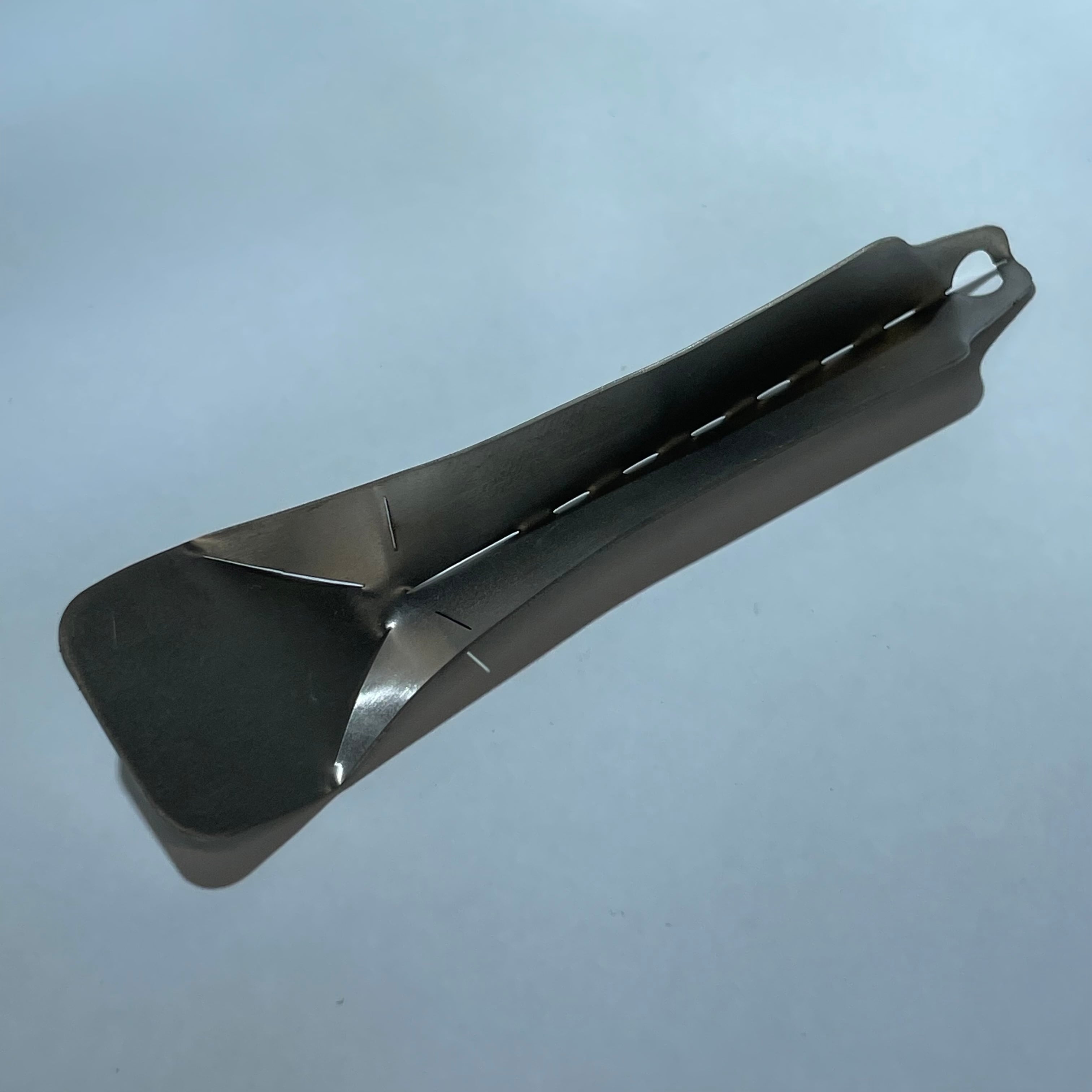 TMR INDUSTRIES spoon syazi