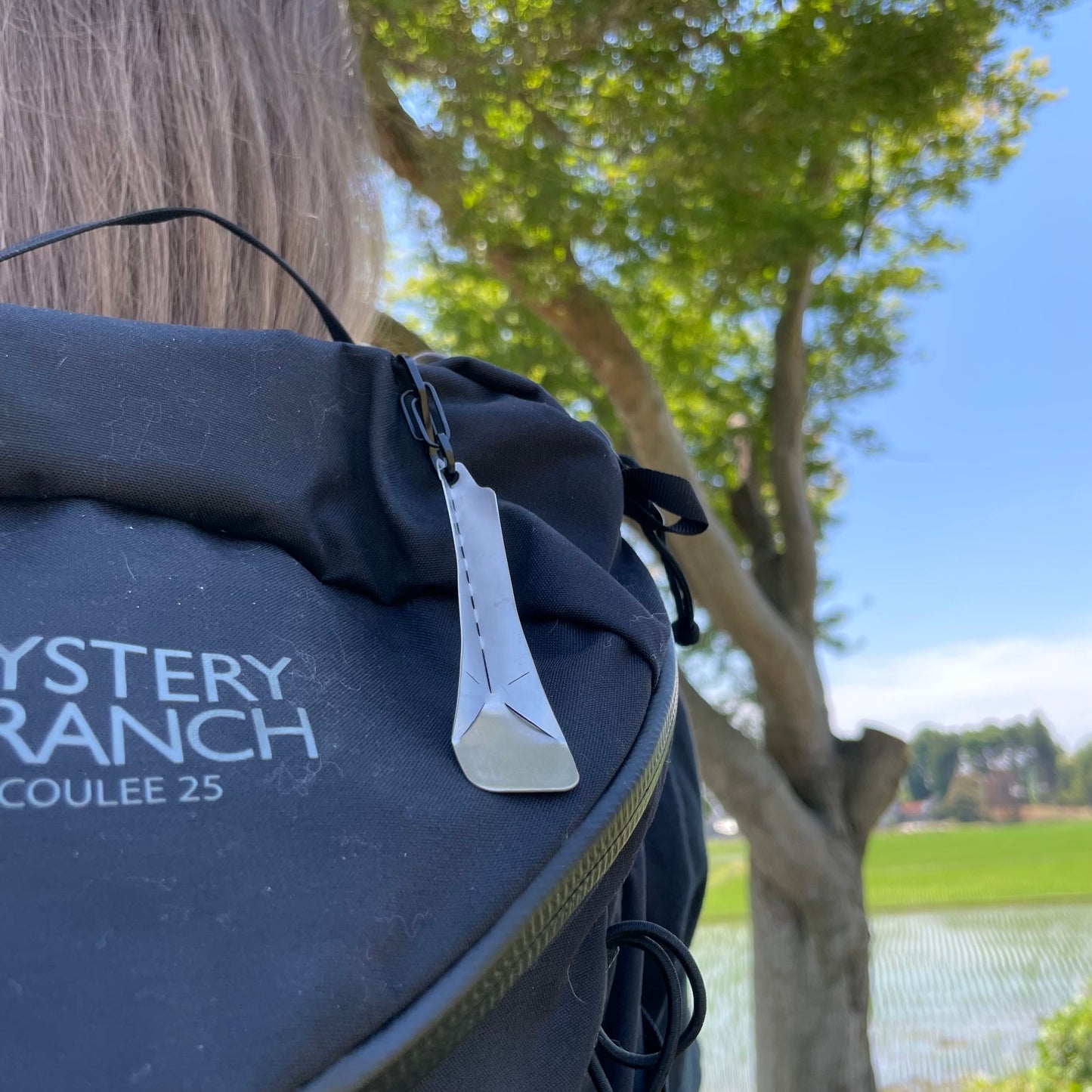 TMR INDUSTRIES 匙 syazi