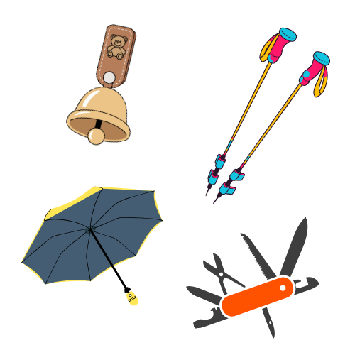 フィールドギア