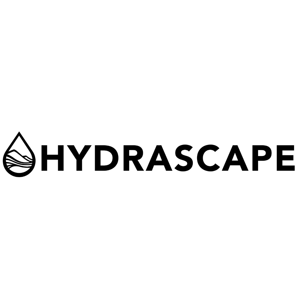 Hydrascape Stickers（ハイドラスケープステッカー）