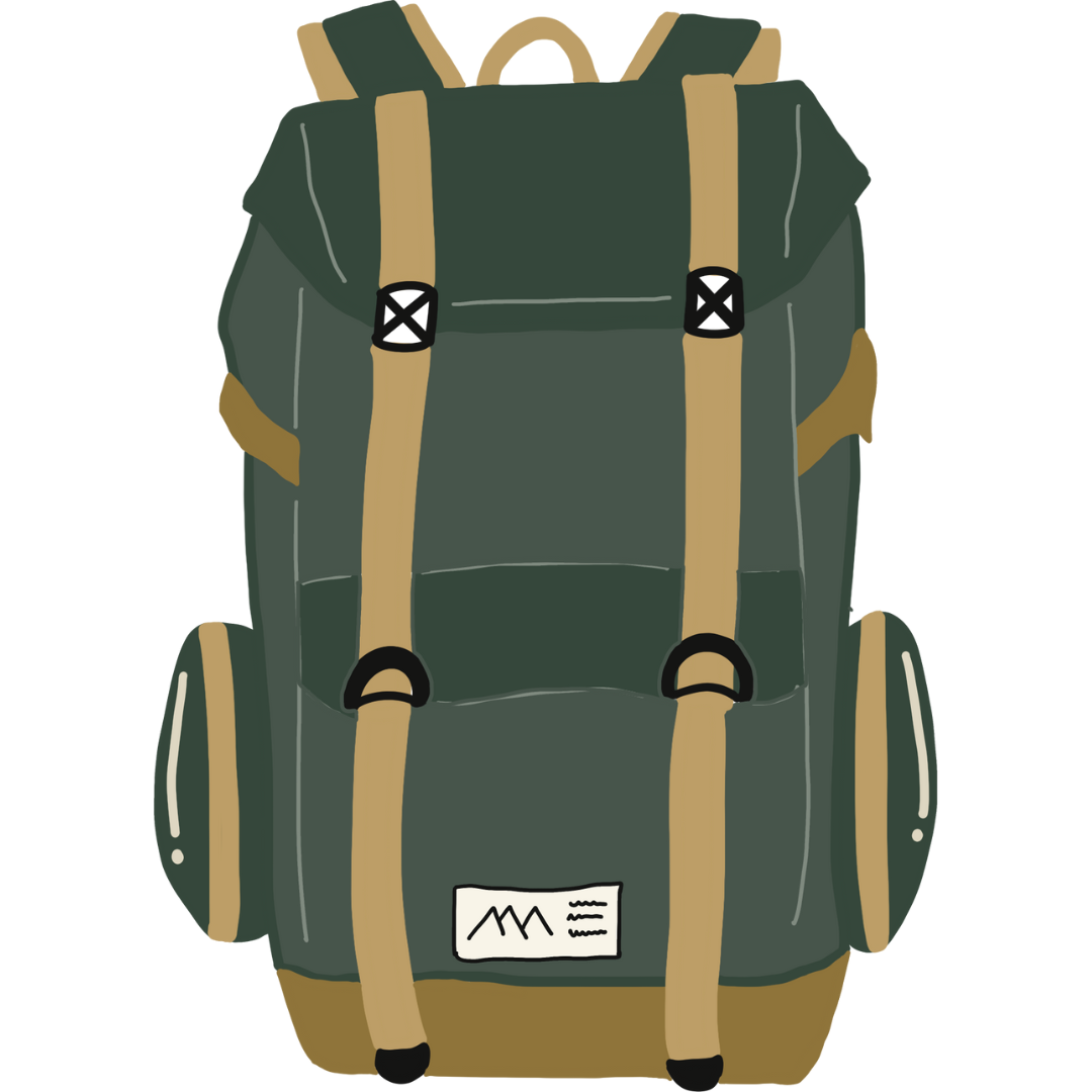 Backpack