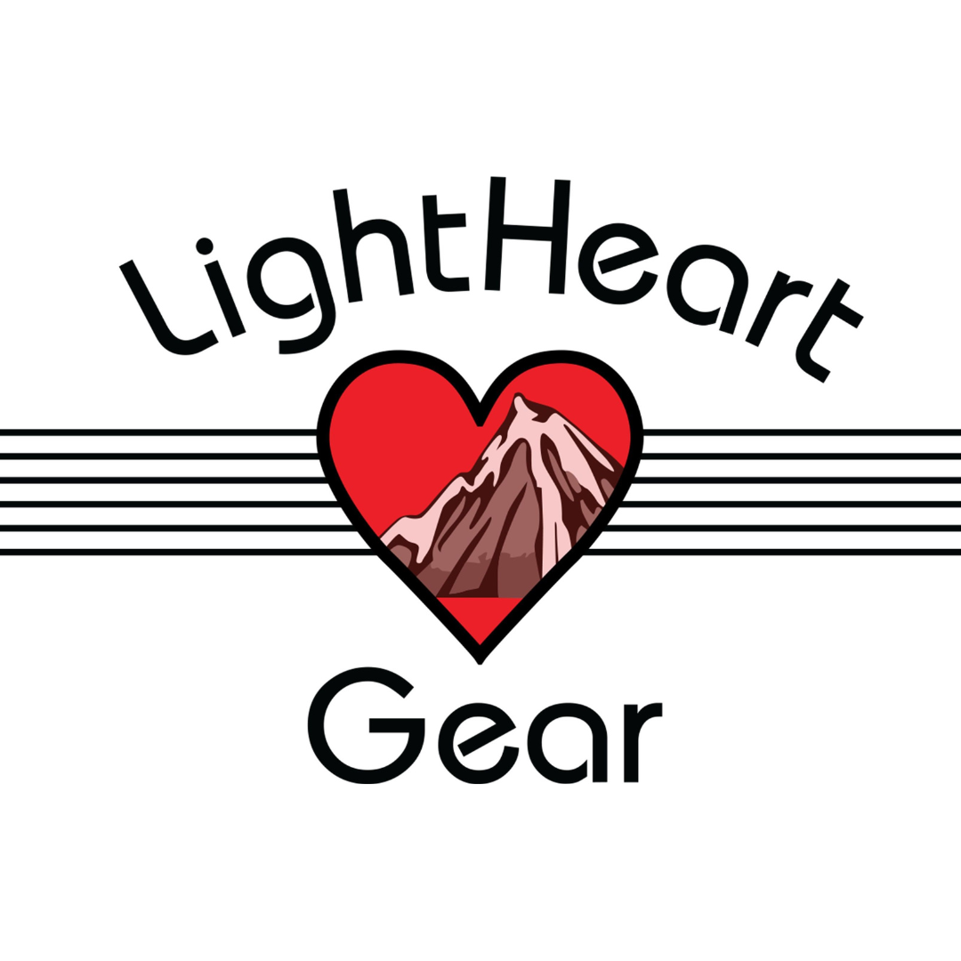 LightHeart Gear（ライトハートギア）