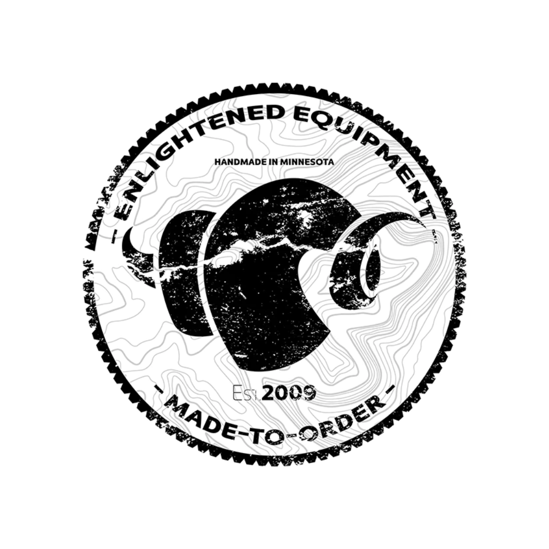 ENLIGHTENED EQUIPMENT（エンライテンドイクイップメント）