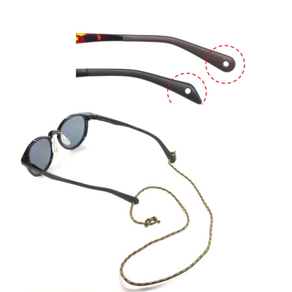 Niho NH-101 COL.1 / ウェリントン型 偏光サングラス（マットブラックフレームxレッドシャドウミラーレンズ）