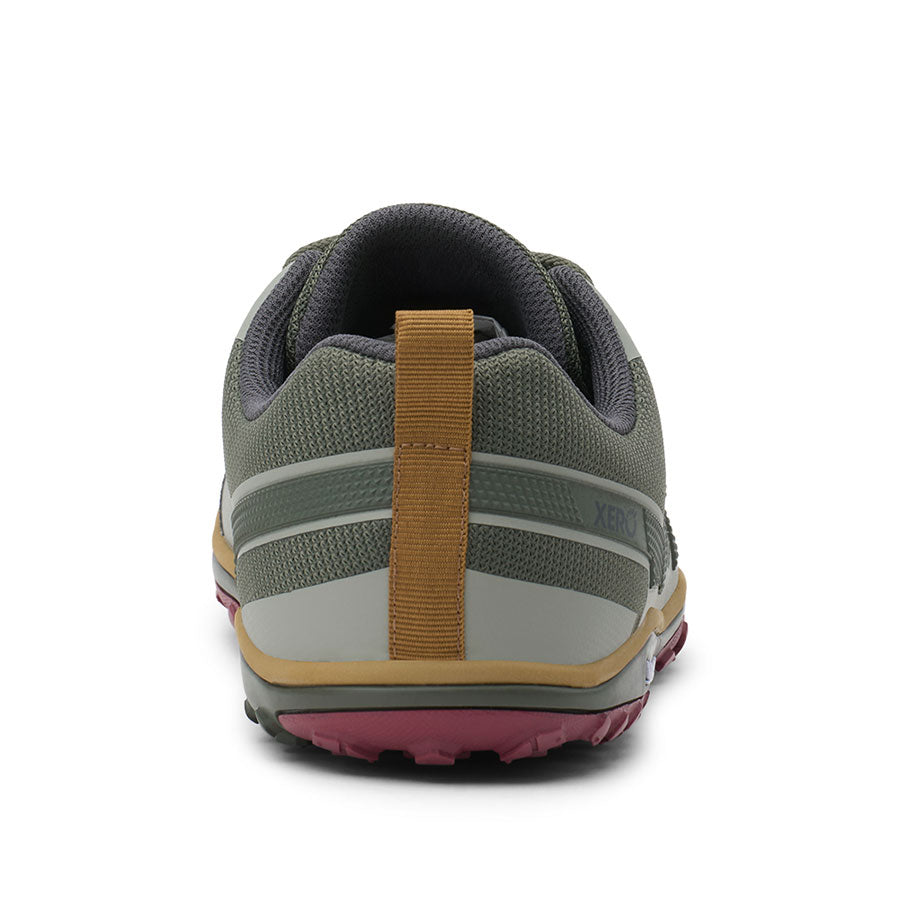 Xero Shoes Men's Scrambler Low