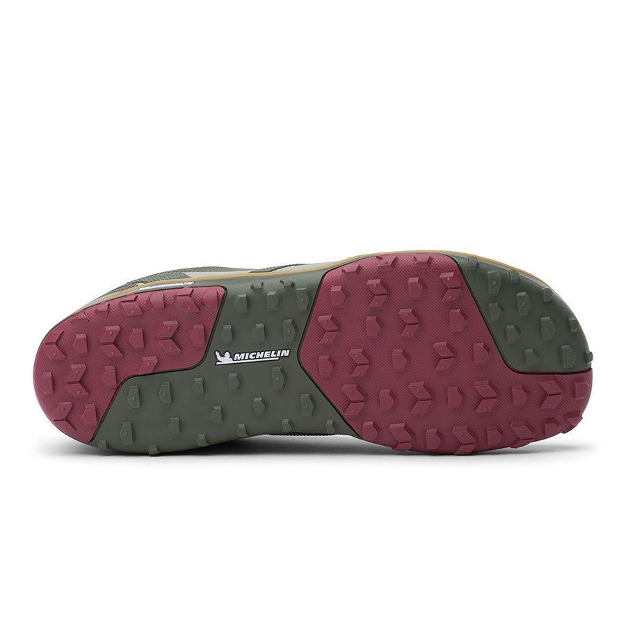 Xero Shoes Men's Scrambler Low