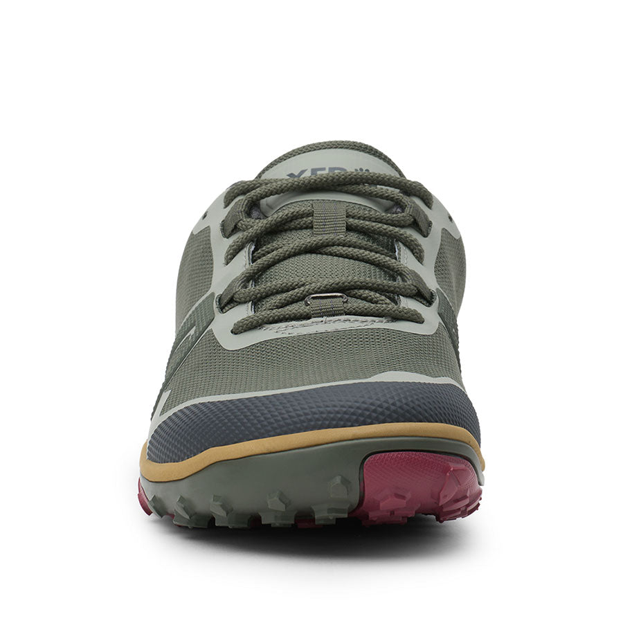 Xero Shoes Men's Scrambler Low