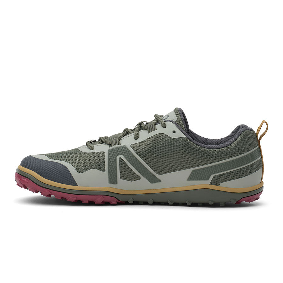 Xero Shoes Men's Scrambler Low