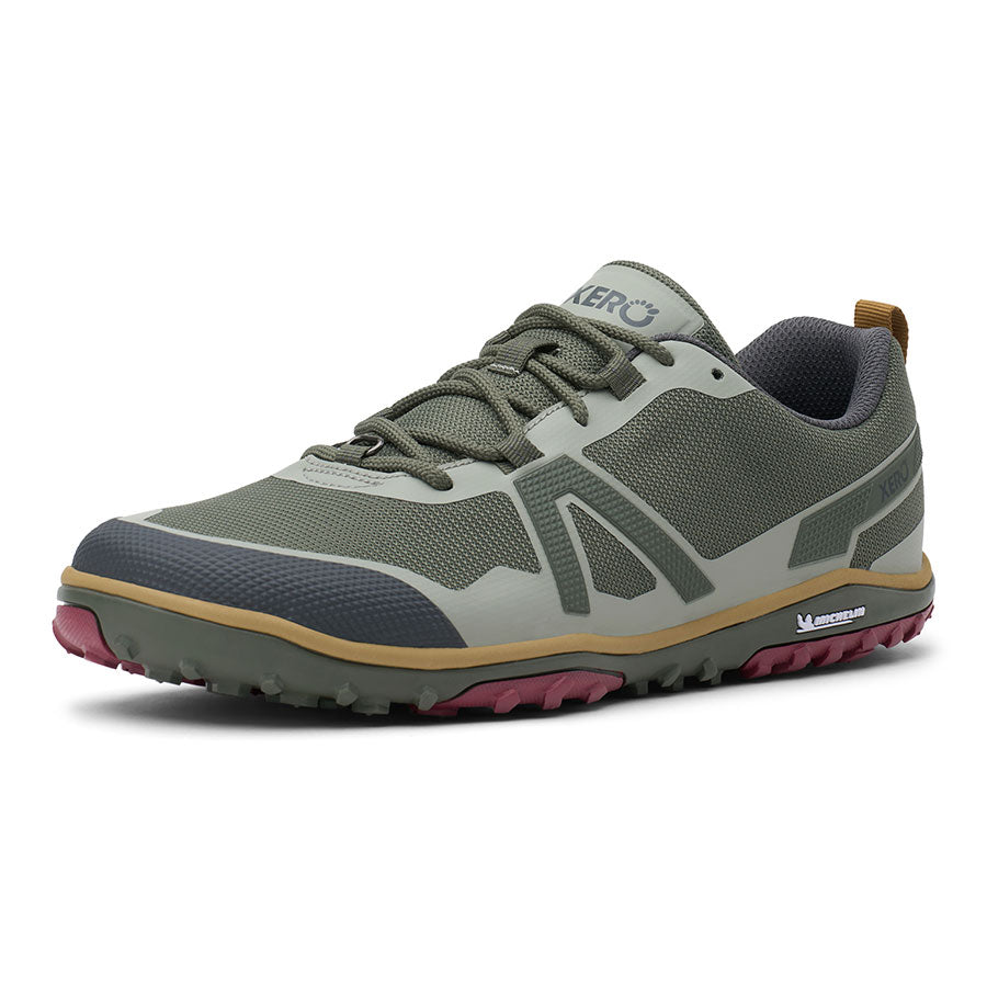 Xero Shoes Men's Scrambler Low