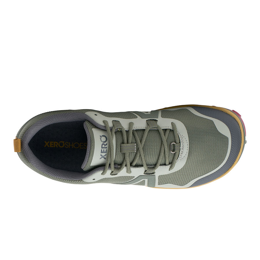 Xero Shoes Men's Scrambler Low