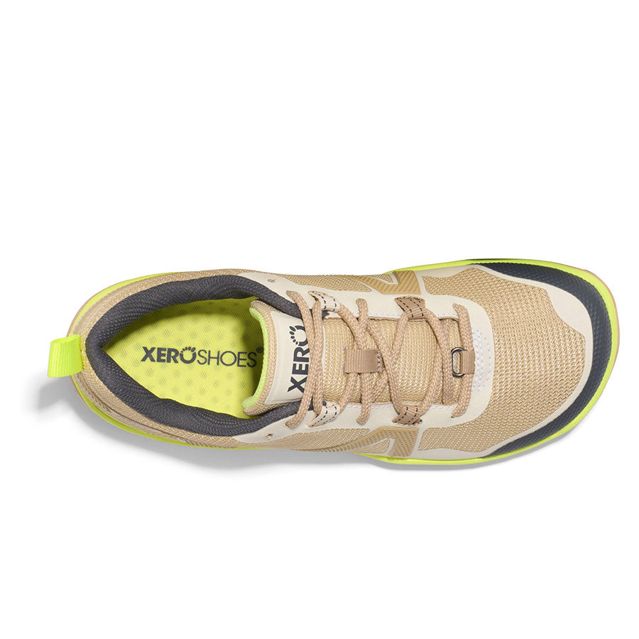 Xero Shoes Womens Scrambler Low
