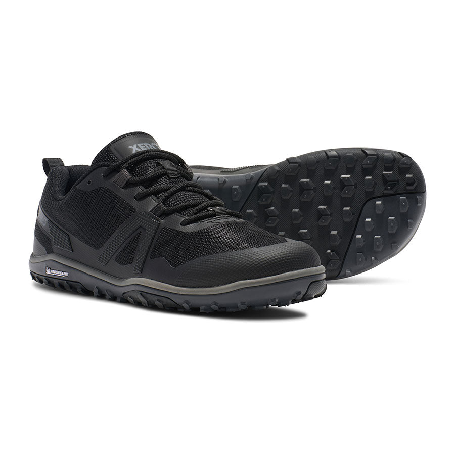 Xero Shoes Men's Scrambler Low
