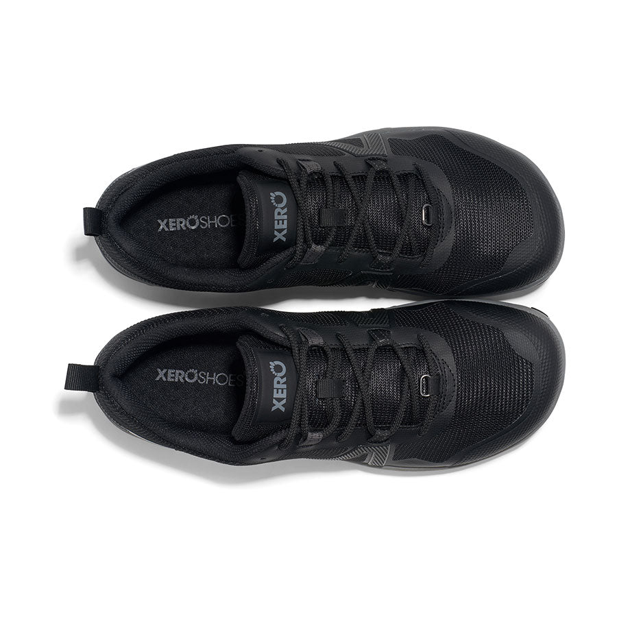 Xero Shoes Men's Scrambler Low