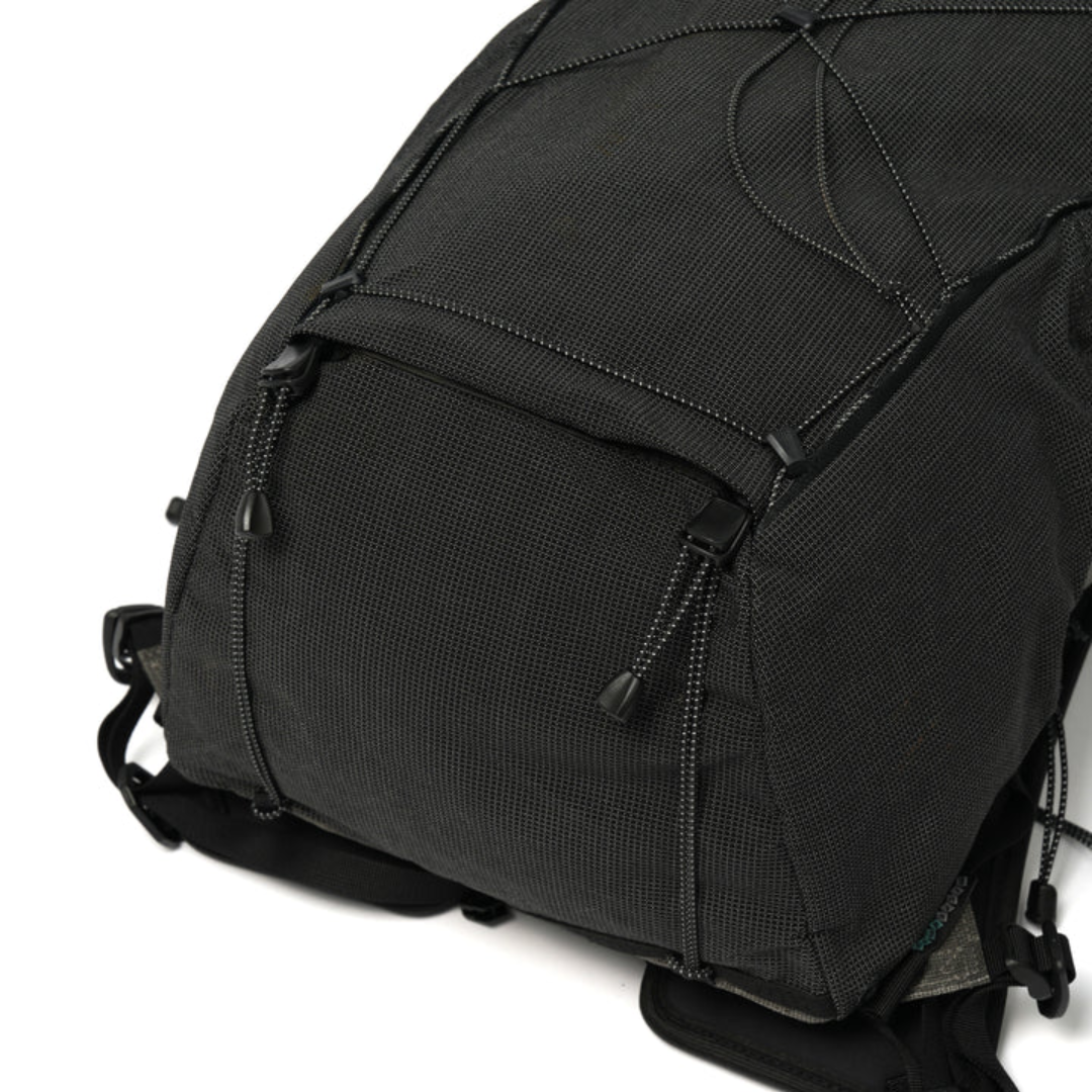 SEALSON / MCDS x SE RB36 Rollig Balls Fastpack（NEW VERSION）