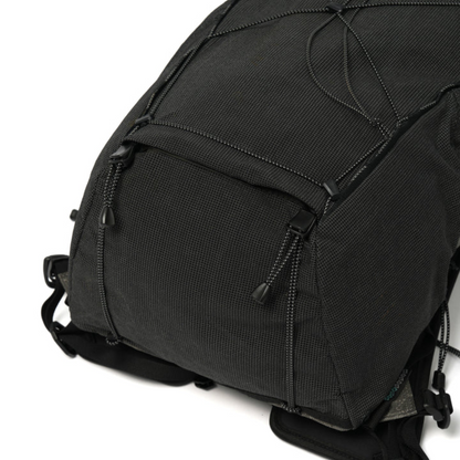 SEALSON / MCDS x SE RB36 Rollig Balls Fastpack（NEW VERSION）