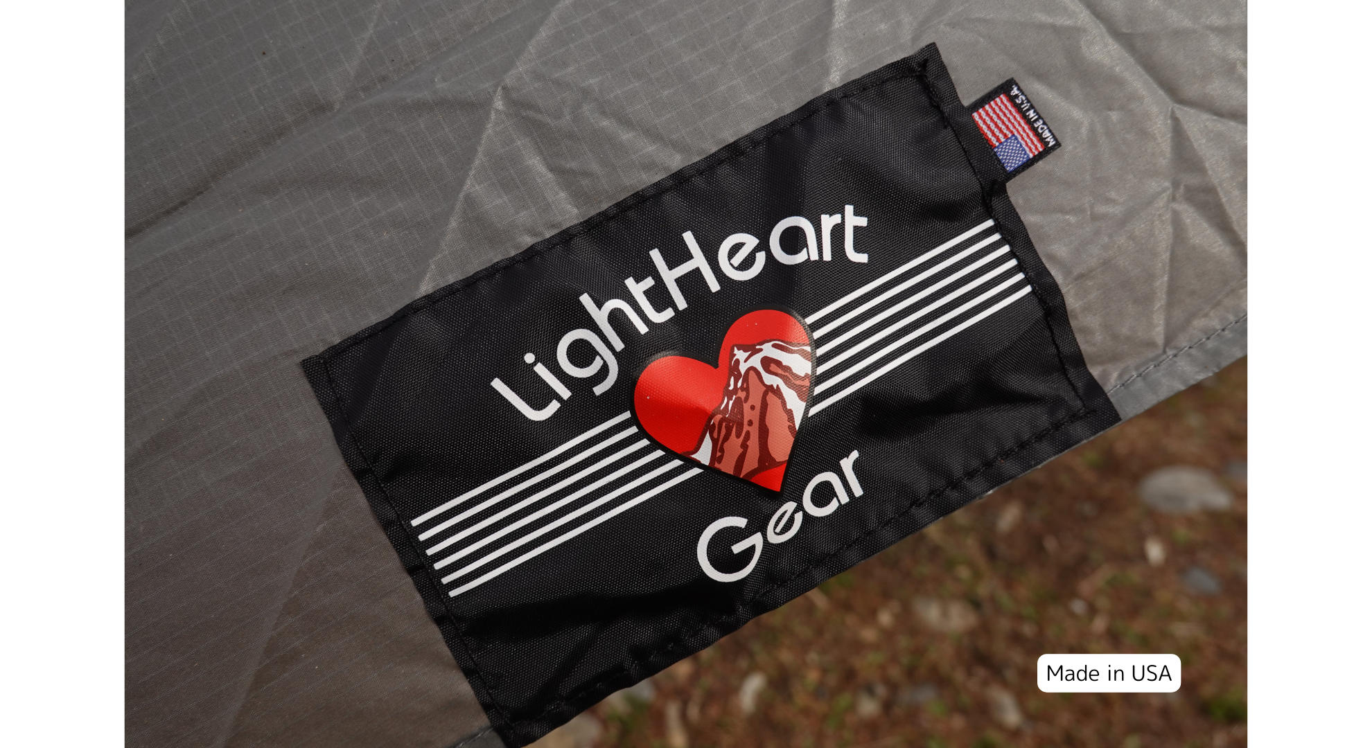 LightHeart Gear SoLong 6 / ライトハートギア　ソーロング　６