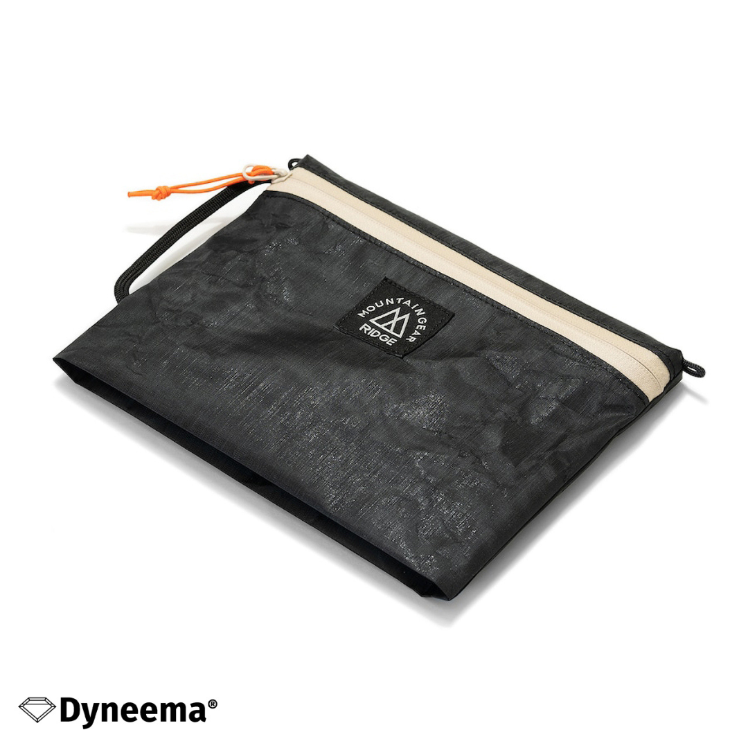 RIDGE / Travel Pouch Plus