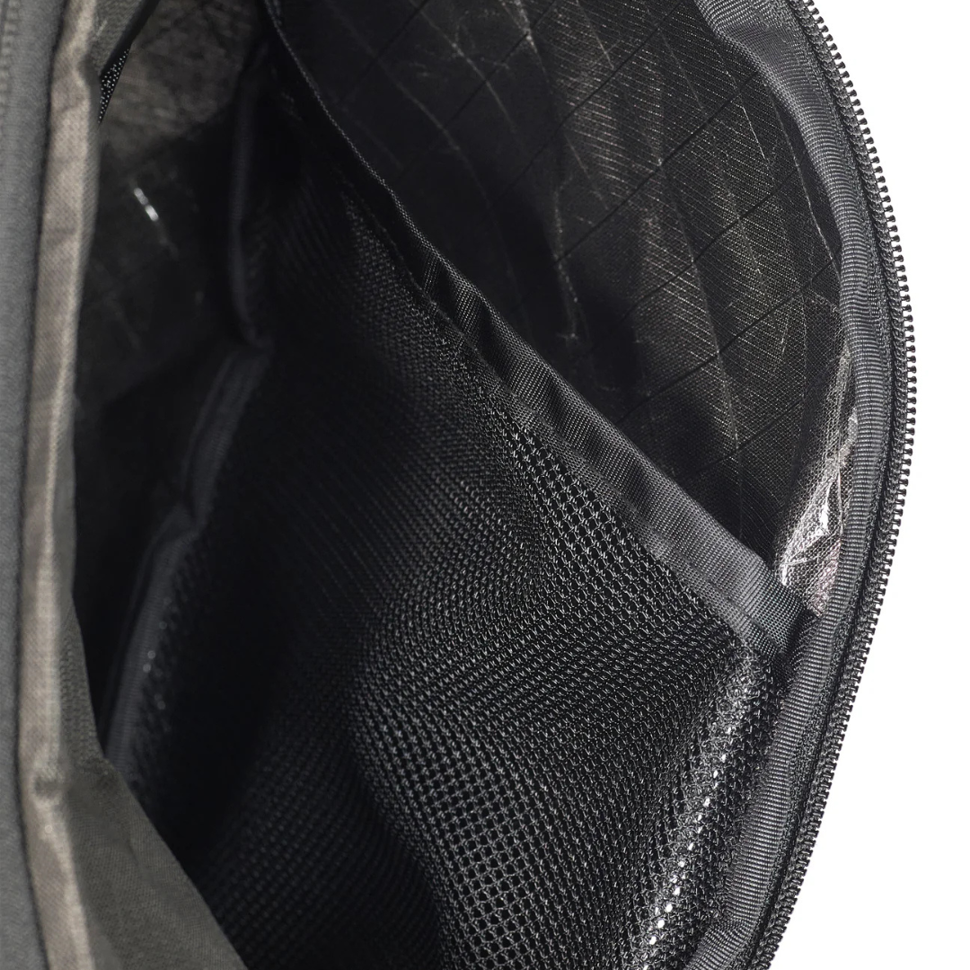 SEALSON SR4 Crossbody Bag / SR4 クロスボディバッグ