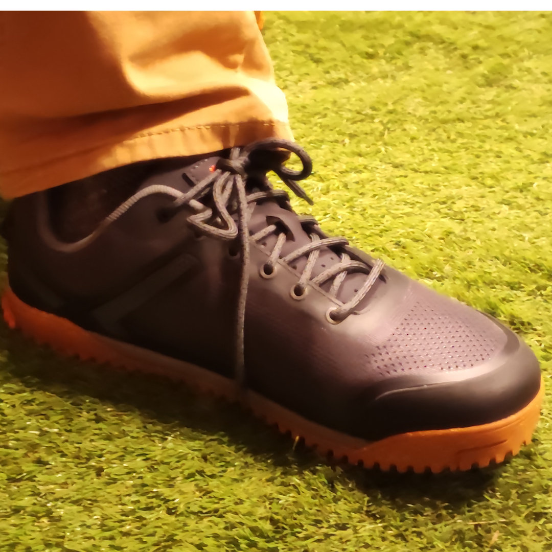 Xero Shoes Mens Ridgeway Mesh Low / ゼロシューズ メンズ リッジウェイ メッシュ ロウ