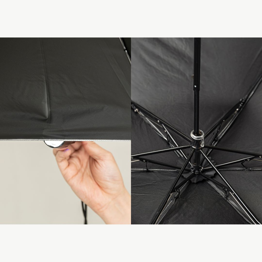 Luna Project Sun Guard Folding Umbrella / ルナプロジェクト サンガード フォールディング アンブレラ