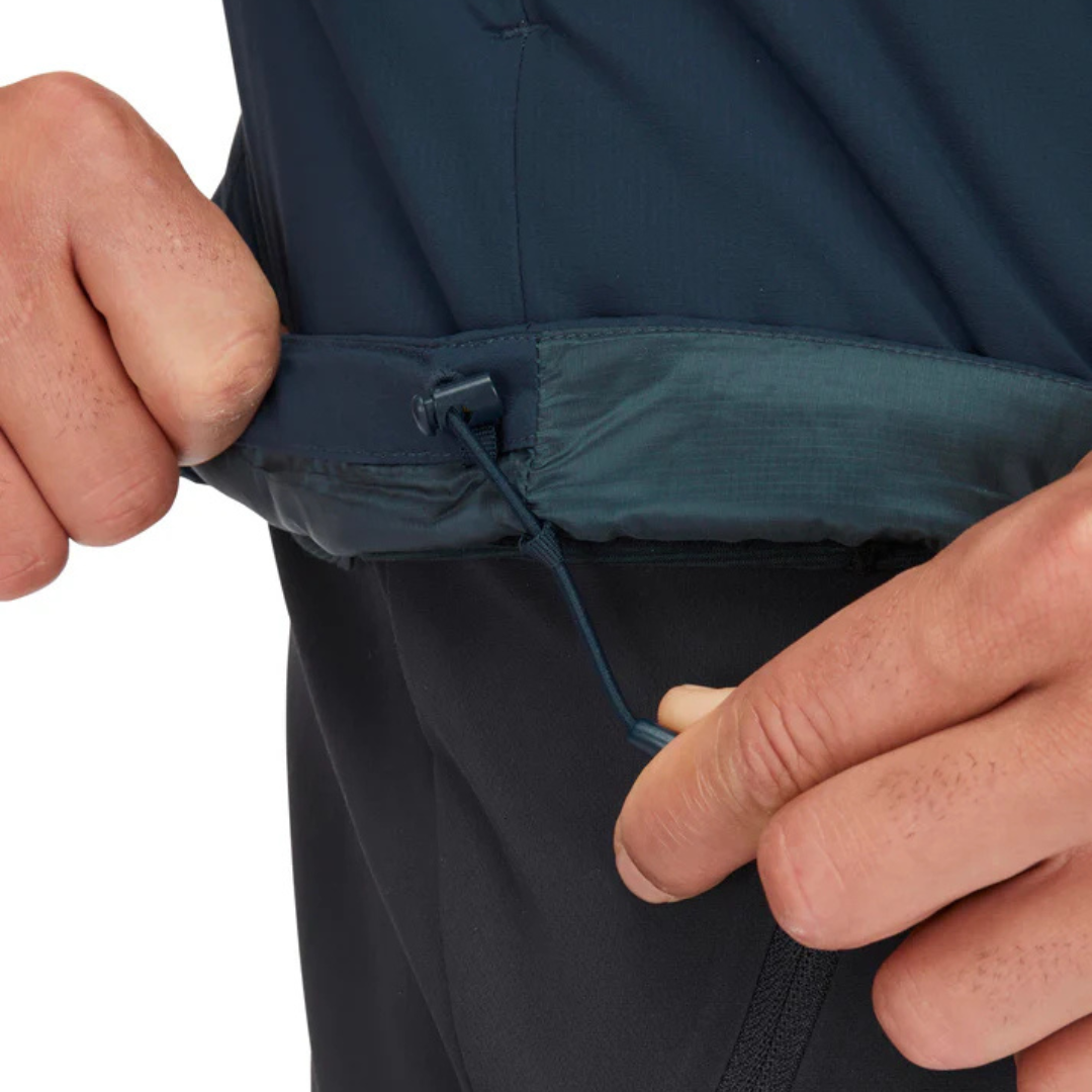 Rab Xenair Alpine Light Jacket / ゼネア アルパイン ライト ジャケット