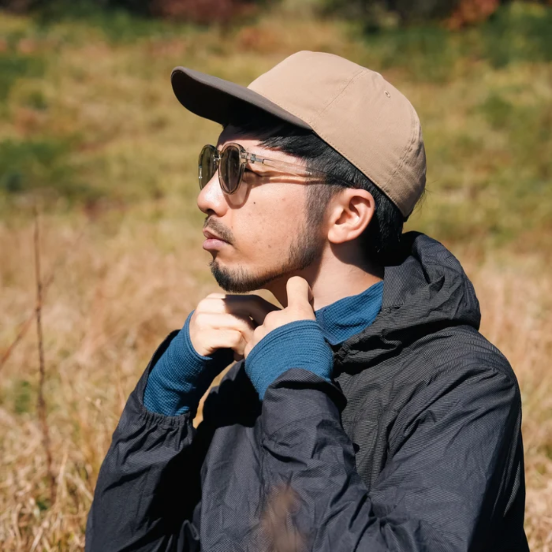 Bebop MD Cap