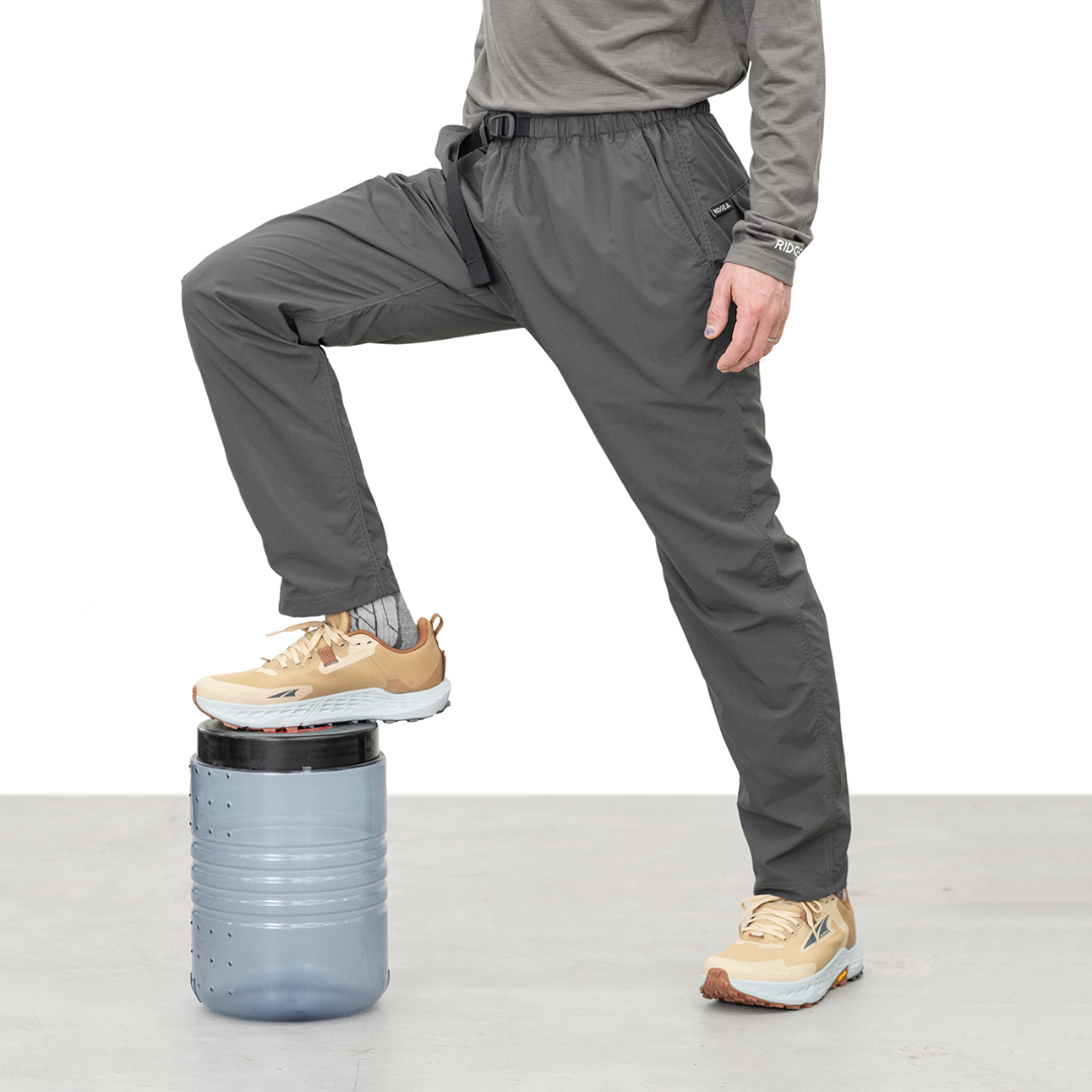 RIDGE / Basic Hike Pants