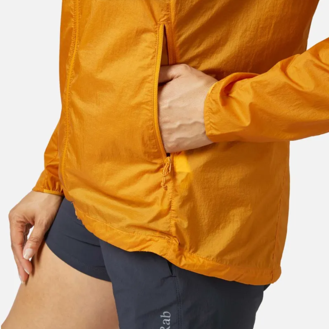 Vital Hoody Wmns