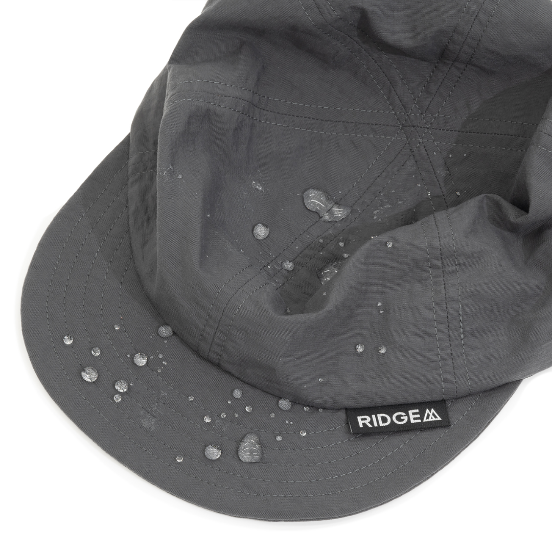RIDGE / Basic Cap