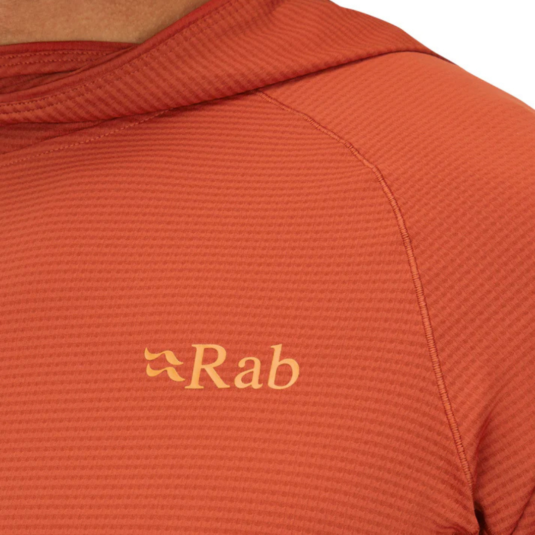 Rab Sonic Hoody / ラブ ソニック フーディー