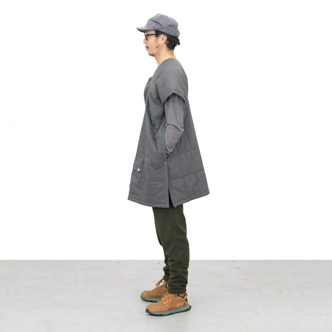 RIDGE / Versatile Blanket