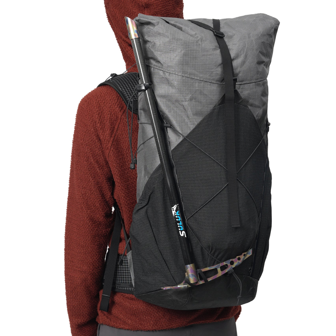 SEALSON UNUS52 / シールソン ウナス52 (2025SS）