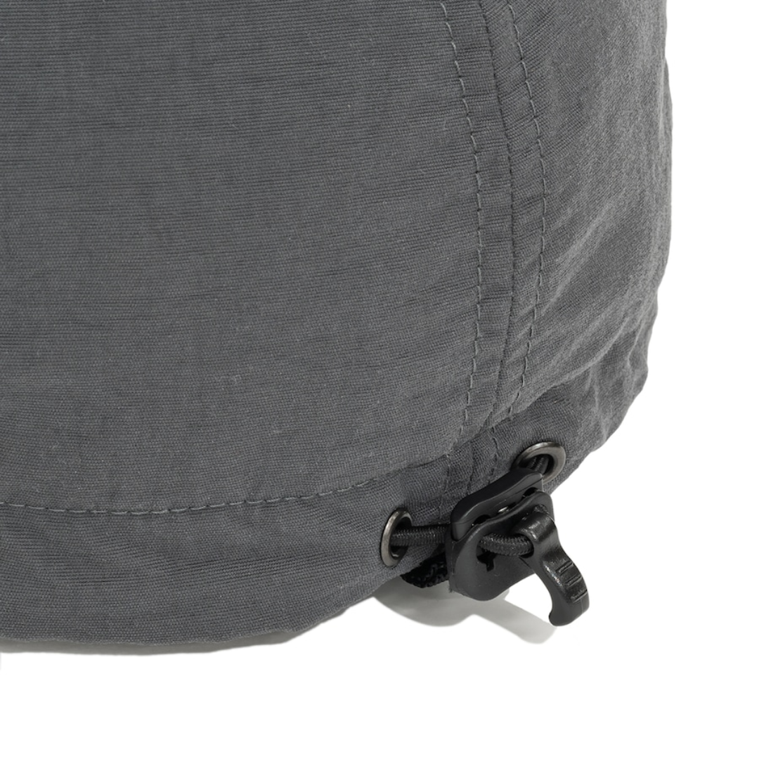 RIDGE / Basic Cap Extra