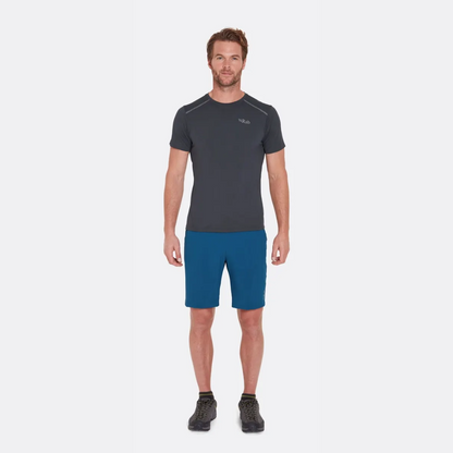 Rab / Momentum Shorts