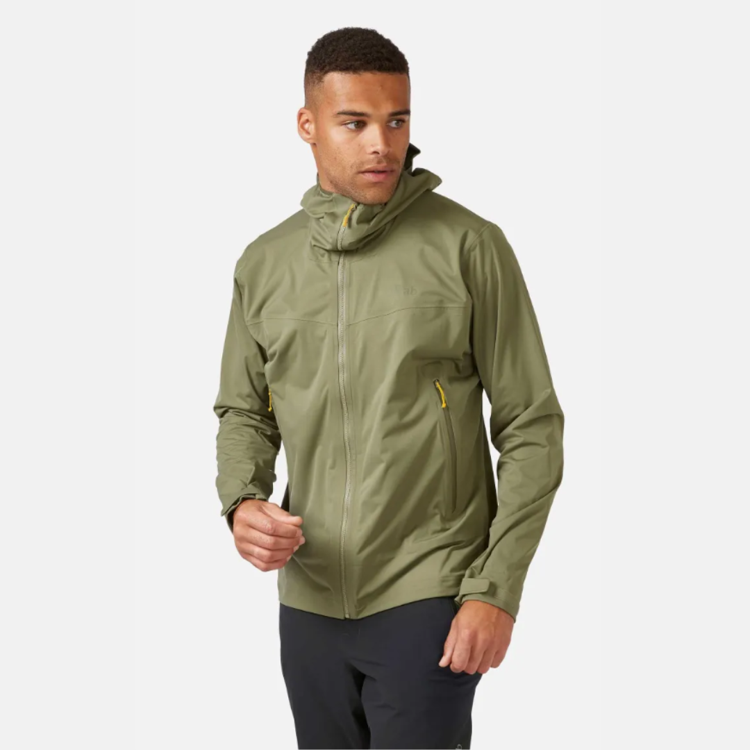 Rab Kinetic2.0 Jacket / キネティック2.0 ジャケット