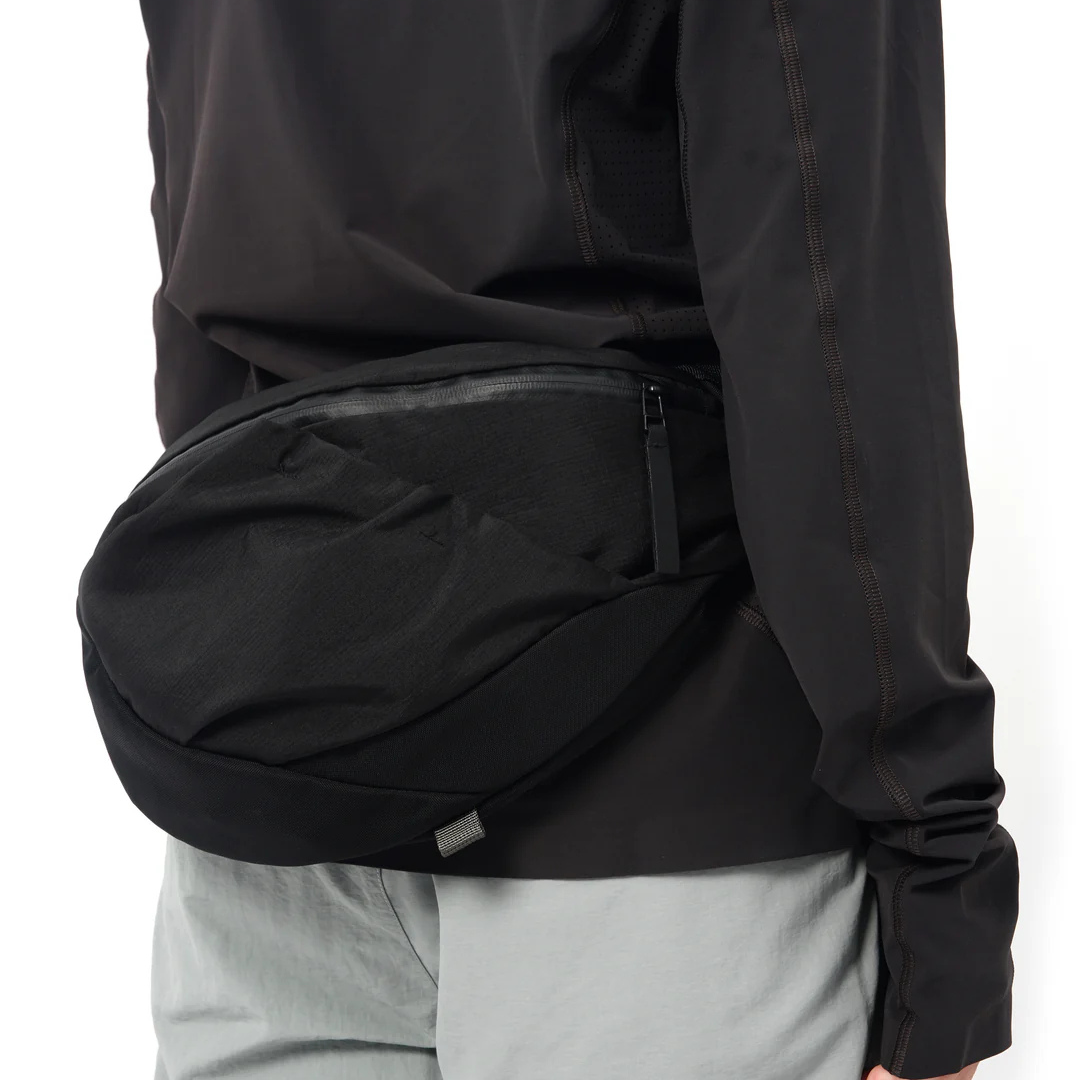 SEALSON SR4 Crossbody Bag / SR4 Crossbody Bag