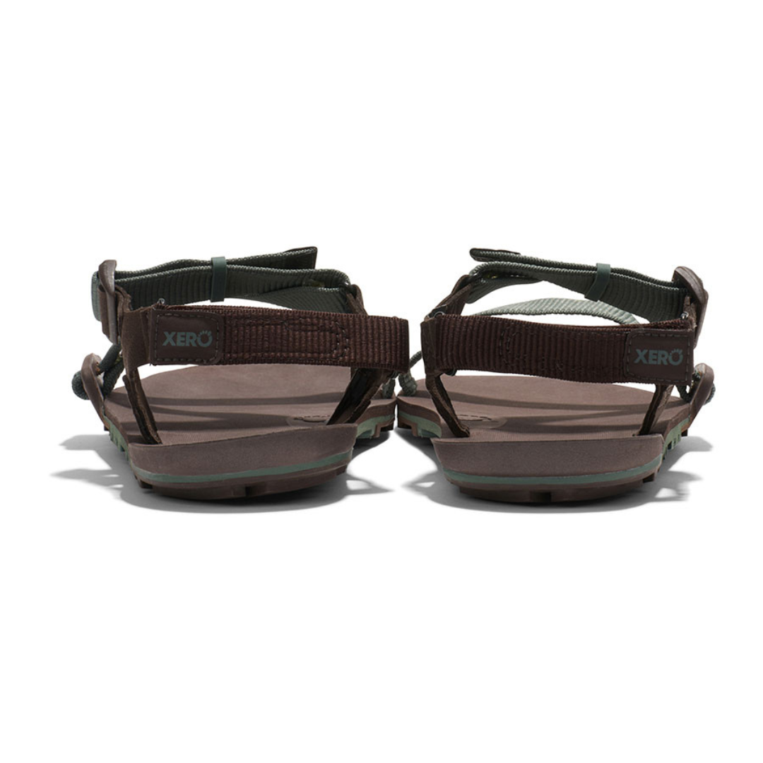 Xero Shoes Mens Z-TRAIL EV / ゼロシューズ メンズ Z-トレイルEV