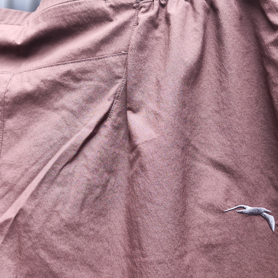STATIC / Forge LT Shorts