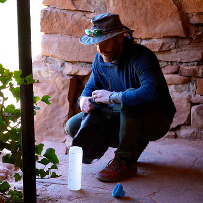 MAZAMA M!GO Bottle / マザマ ミーゴー ボトル