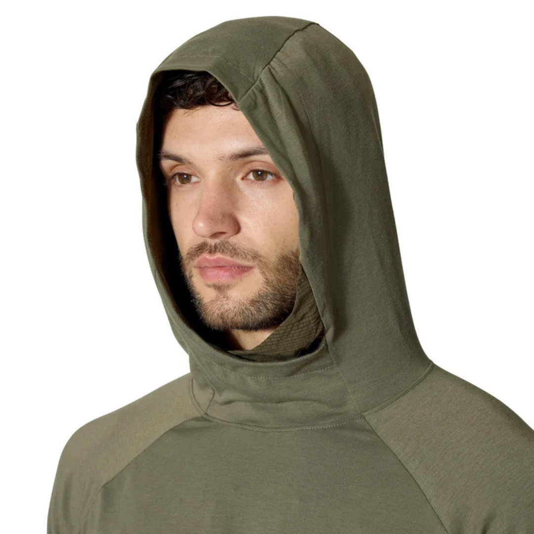 Rivelin Hoody