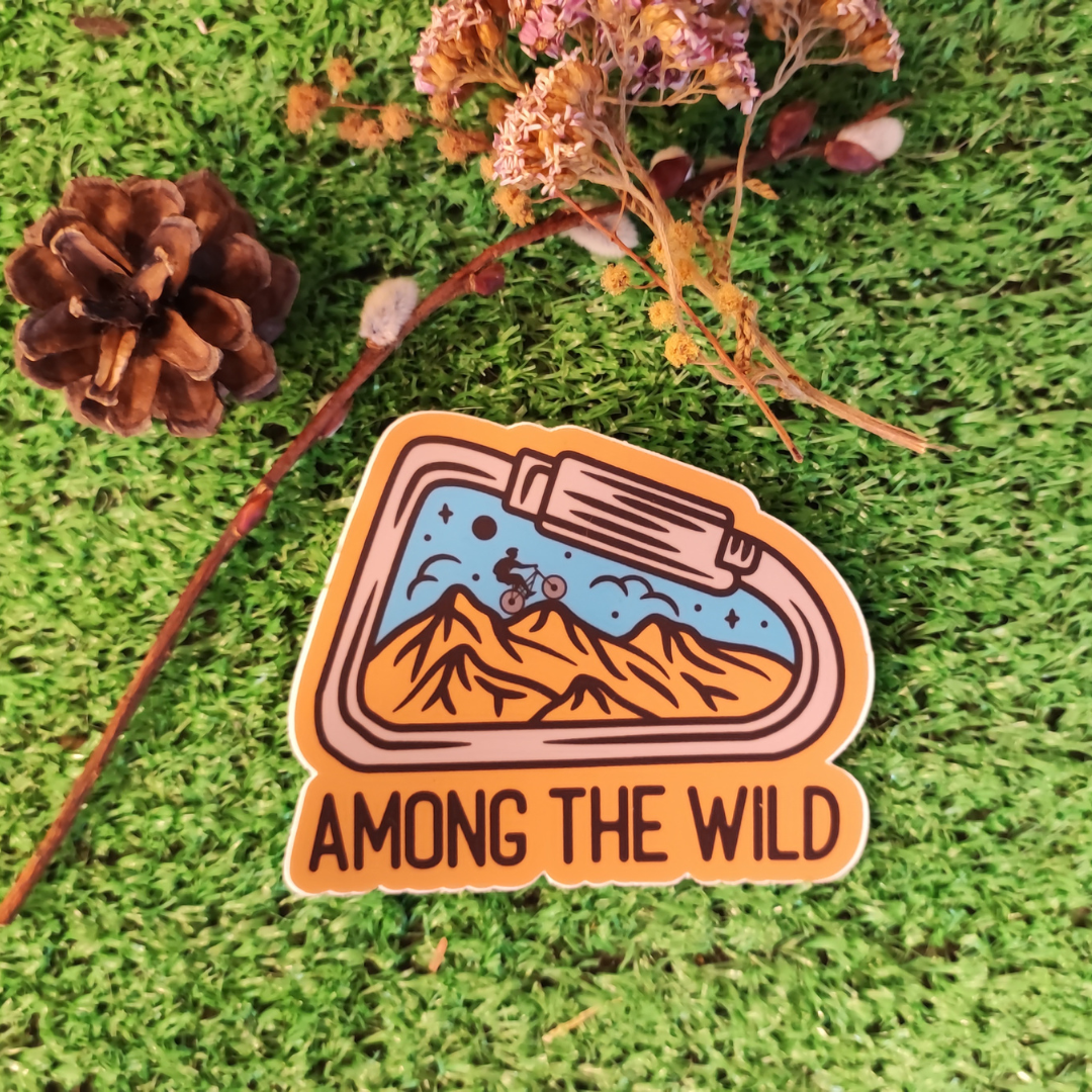 02. ATW Bikers / ATW  バイカーズ