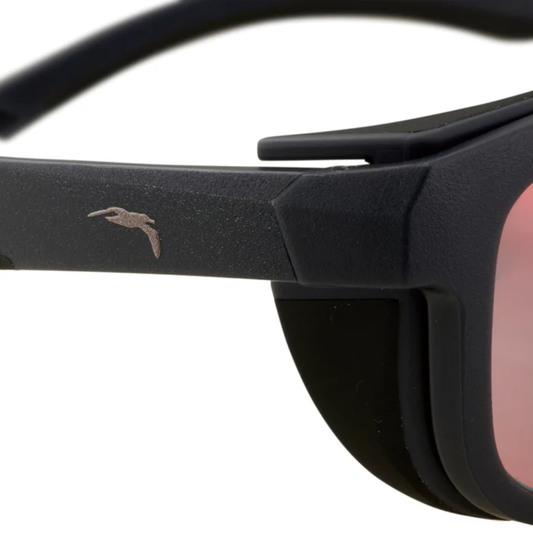 STATIC x OWL MILS / MURAKUMO