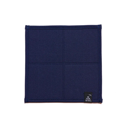 STATIC / Sag Stove Mat