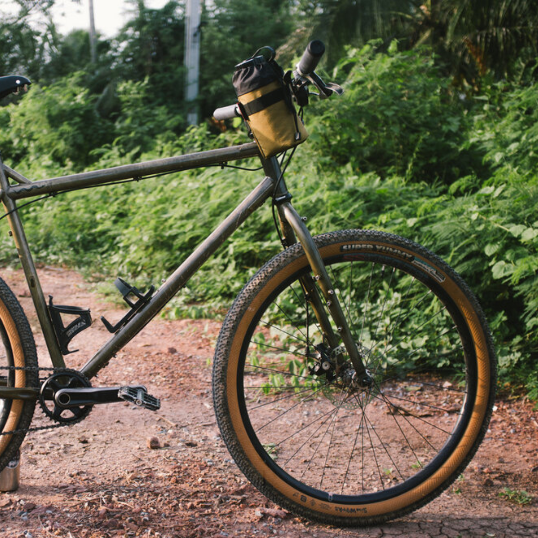 Buffalo Bags Buff Tank