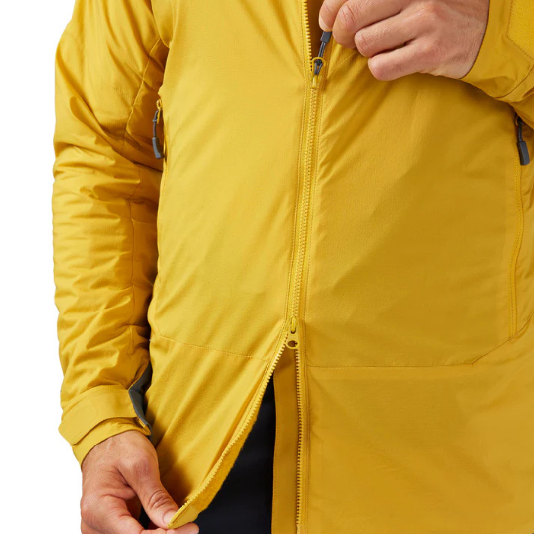 Rab VR Summit Jacket / VR サミット ジャケット