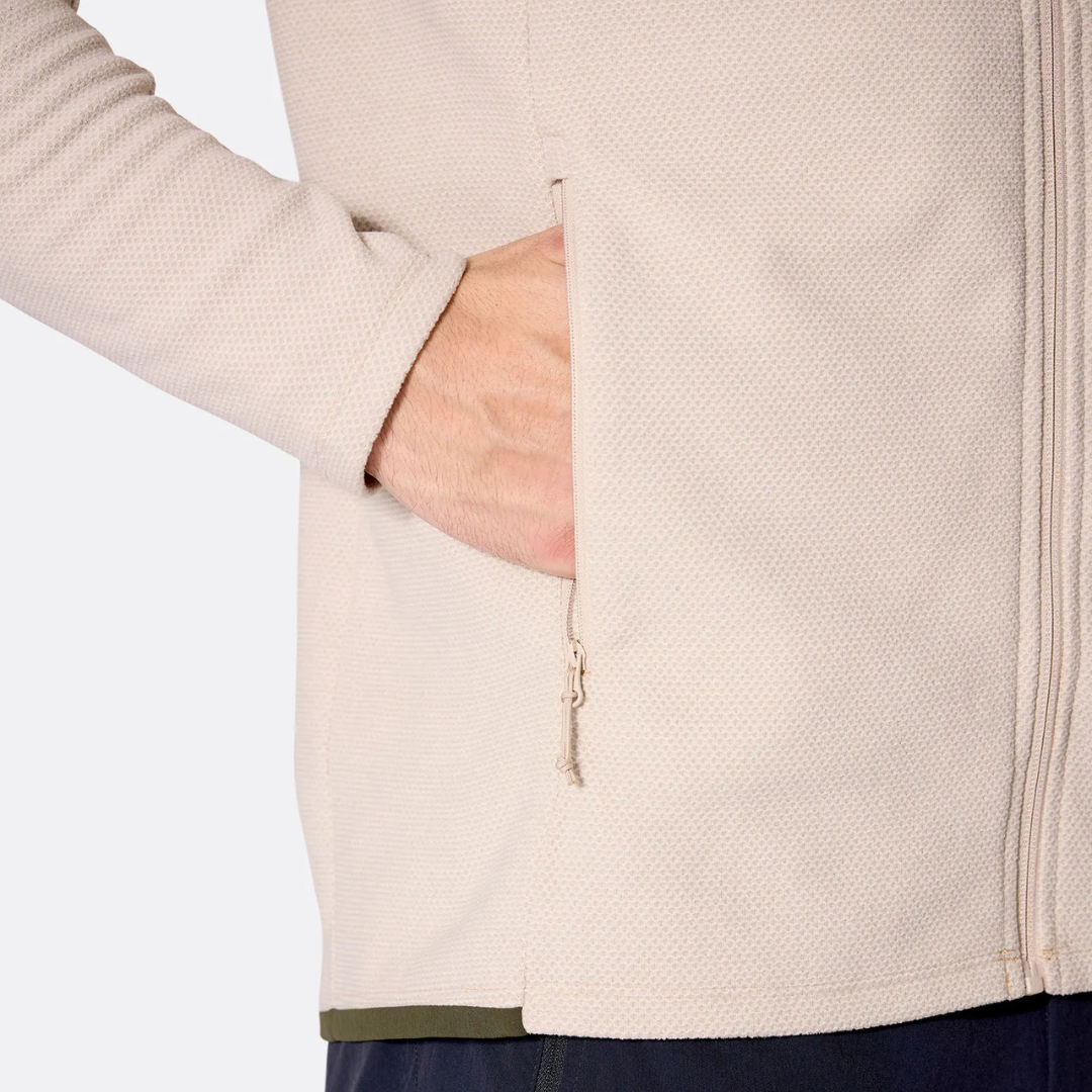 Rab Stavel Jacket / ラブ スタベル ジャケット